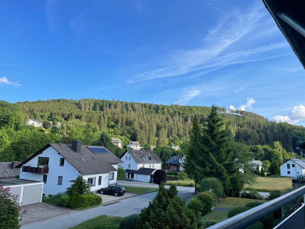 Kristallklar Inklusive Meinecard Plus Виллинген Экстерьер фото