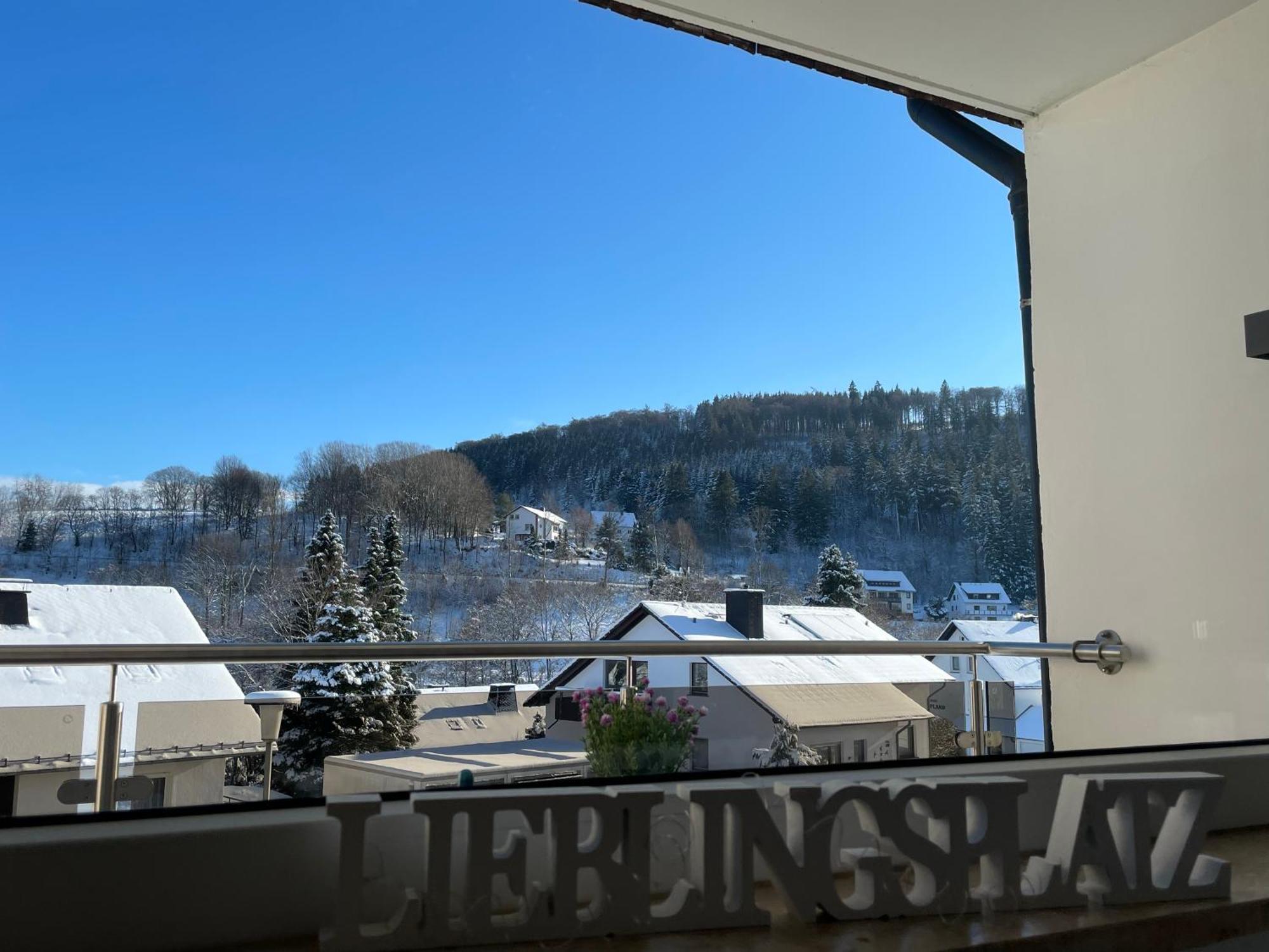 Kristallklar Inklusive Meinecard Plus Виллинген Экстерьер фото